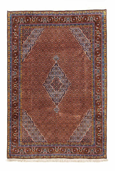Ardabil Koberec 197x290cm - Perský koberec