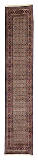 Moud Koberec 80x381cm - Perský koberec