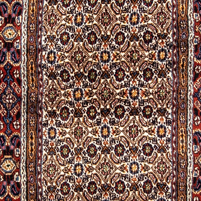 Moud Koberec 80x381cm - Perský koberec