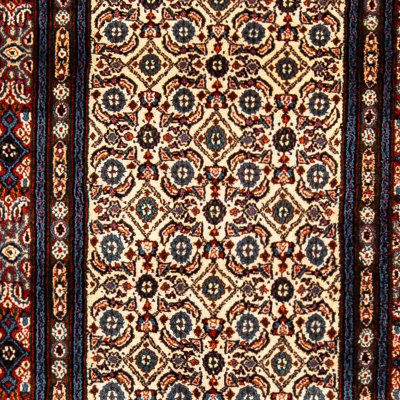 Moud Koberec 85x395cm - Perský koberec