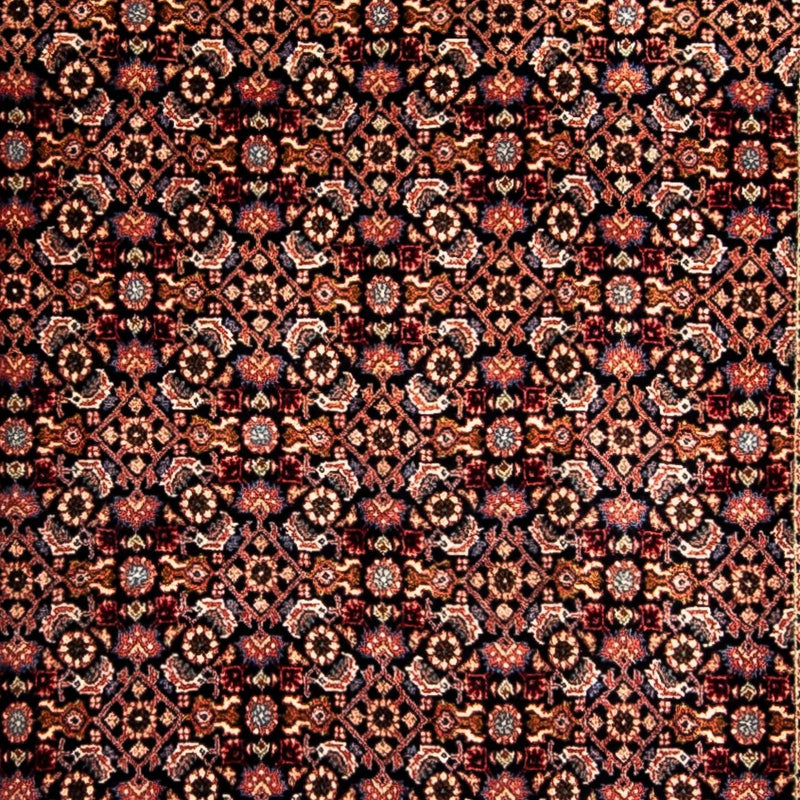 Bidjar Koberec 94x296cm - Perský koberec