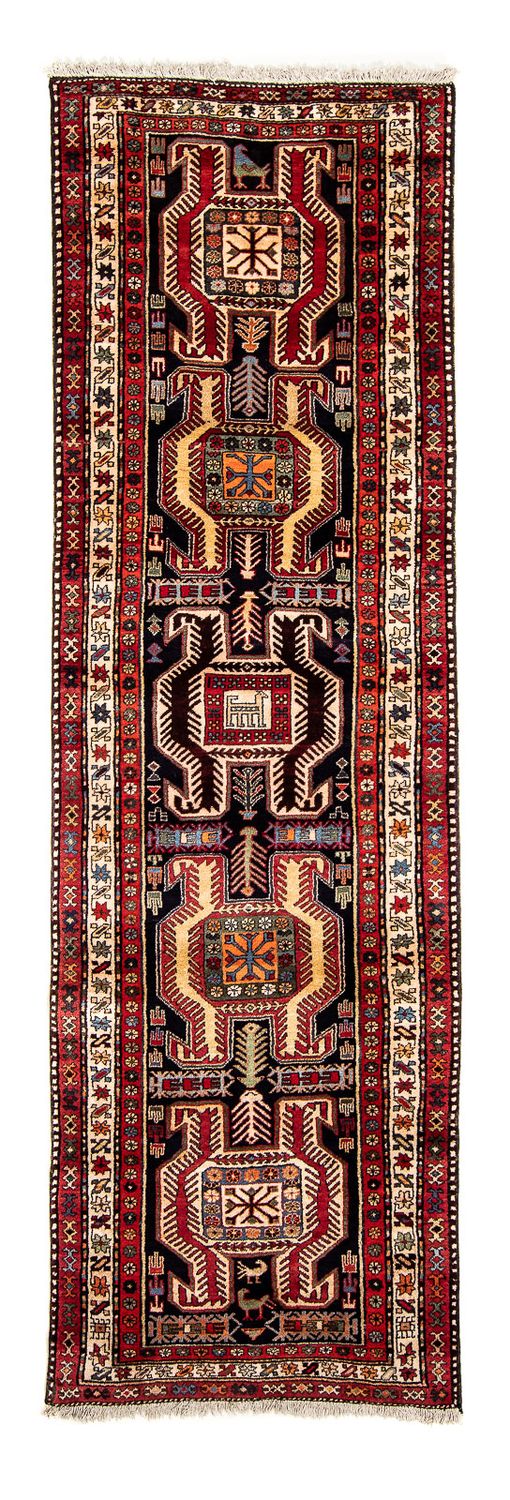 Ardabil Koberec 102x320cm - Perský koberec