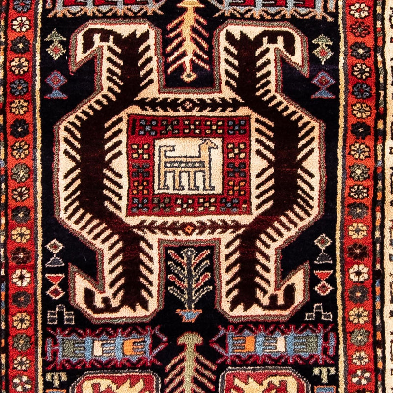Ardabil Koberec 102x320cm - Perský koberec