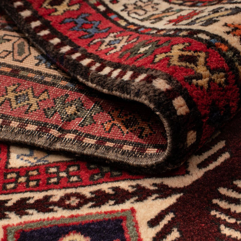 Ardabil Koberec 102x320cm - Perský koberec