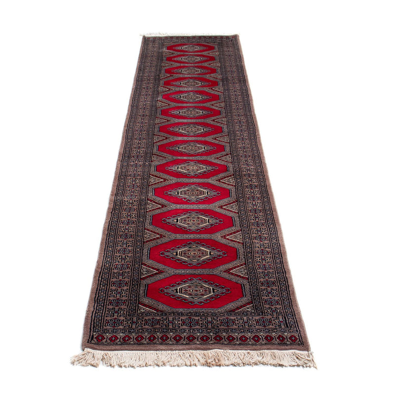 Bukhara Koberec 62x314cm - Orientální koberec