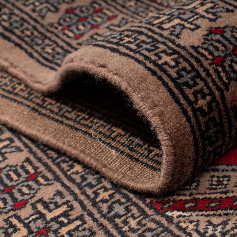 Bukhara Koberec 62x314cm - Orientální koberec