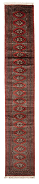 Bukhara Koberec 63x400cm - Orientální koberec