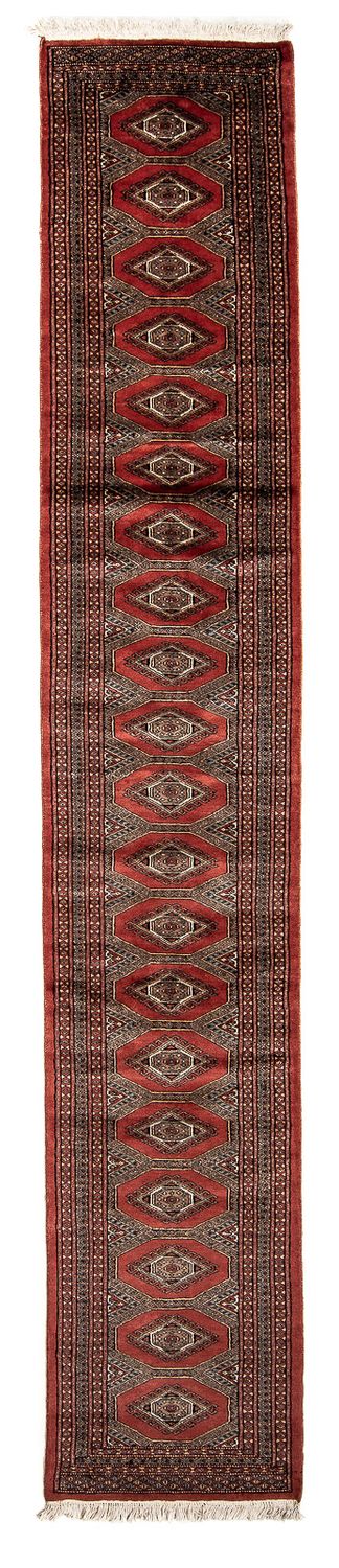 Bukhara Koberec 63x400cm - Orientální koberec