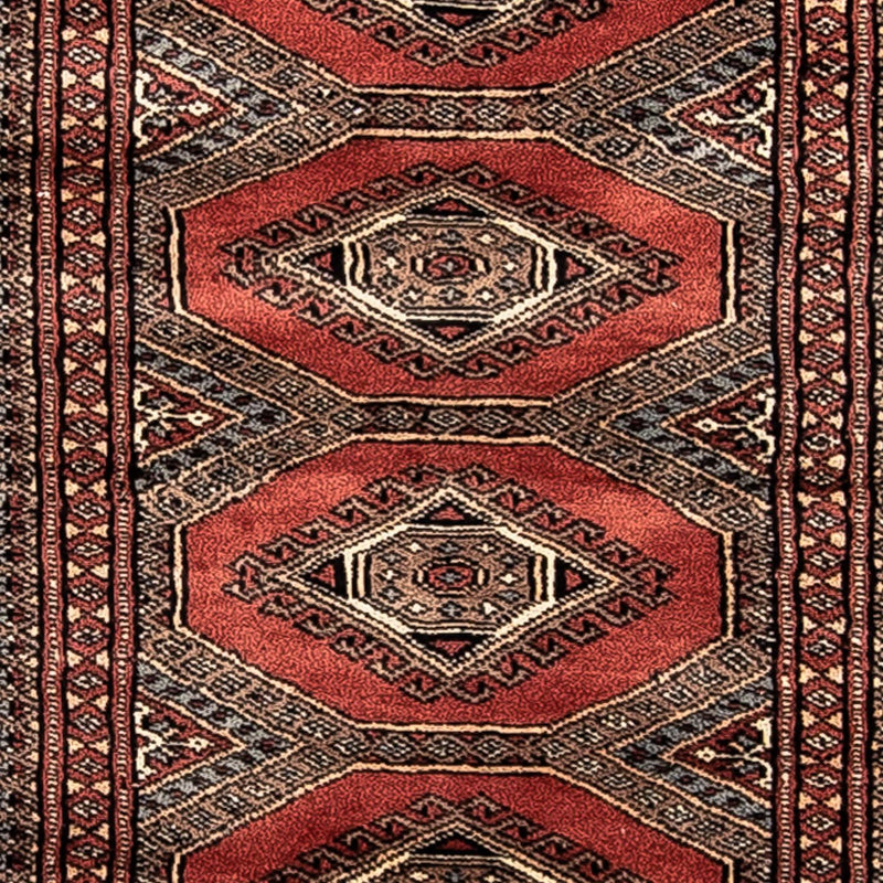 Bukhara Koberec 63x400cm - Orientální koberec