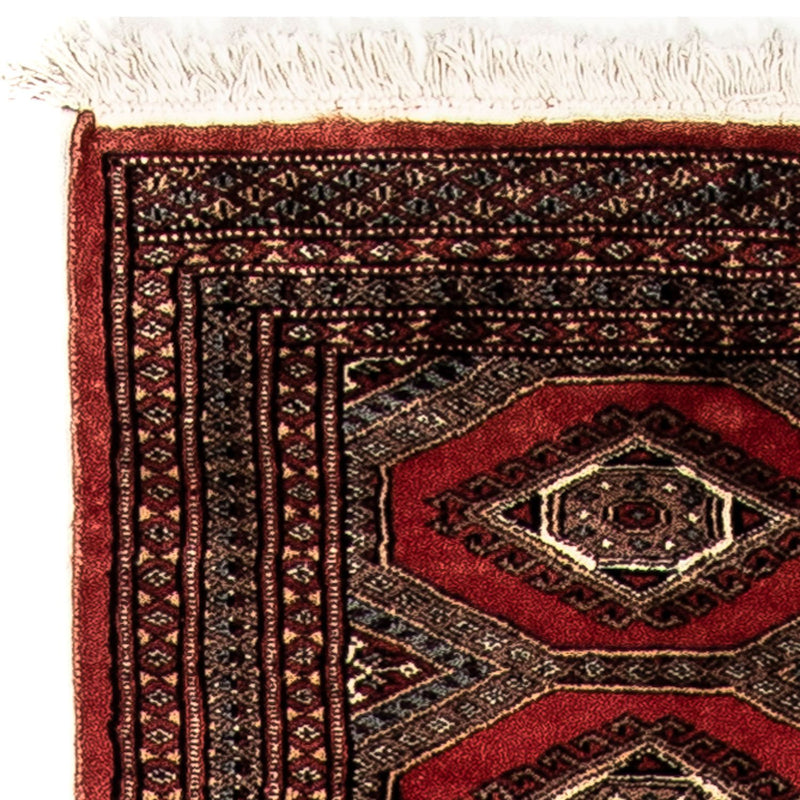 Bukhara Koberec 63x400cm - Orientální koberec