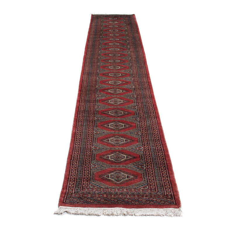 Bukhara Koberec 63x400cm - Orientální koberec