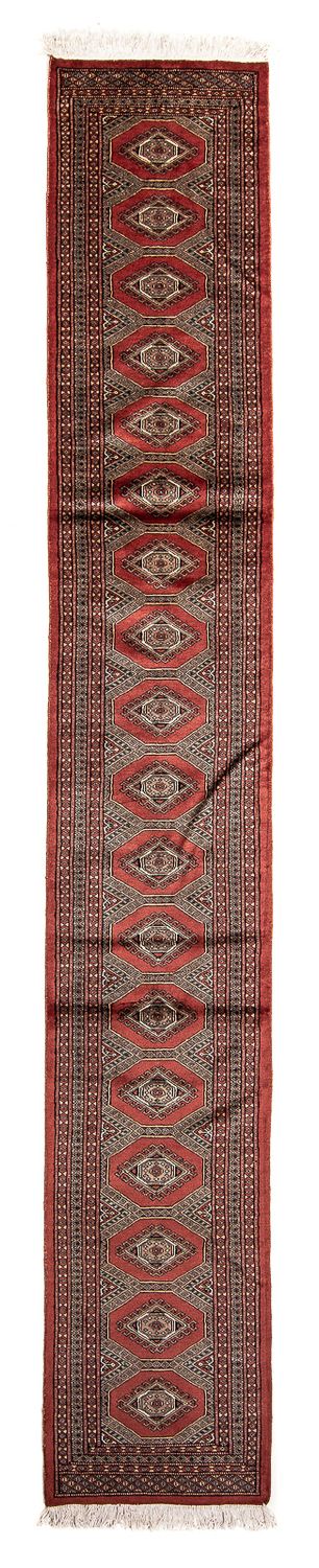 Bukhara Koberec 64x396cm - Orientální koberec