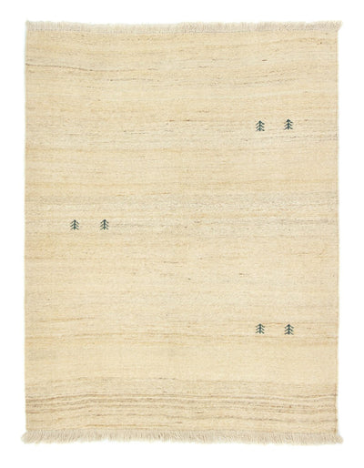 Perský Gabbeh Koberec 123x160cm - Perserteppich Wollteppich