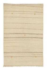 Perský Gabbeh Koberec 113x174cm - Perserteppich Wollteppich – product image
