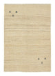 Perský Gabbeh Koberec 110x157cm - Perserteppich Wollteppich