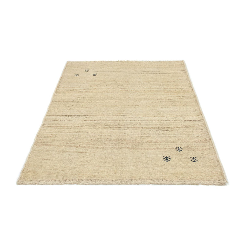 Perský Gabbeh Koberec 110x157cm - Perserteppich Wollteppich