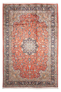 Sarouk Koberec 198x294cm - Perský koberec – product image