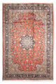 Sarouk Koberec 198x294cm - Perský koberec