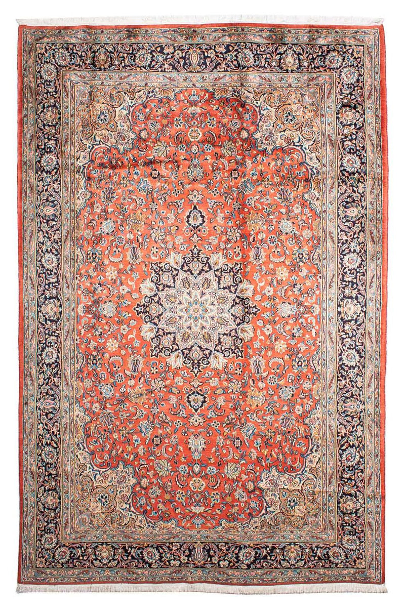 Sarouk Koberec 198x294cm - Perský koberec