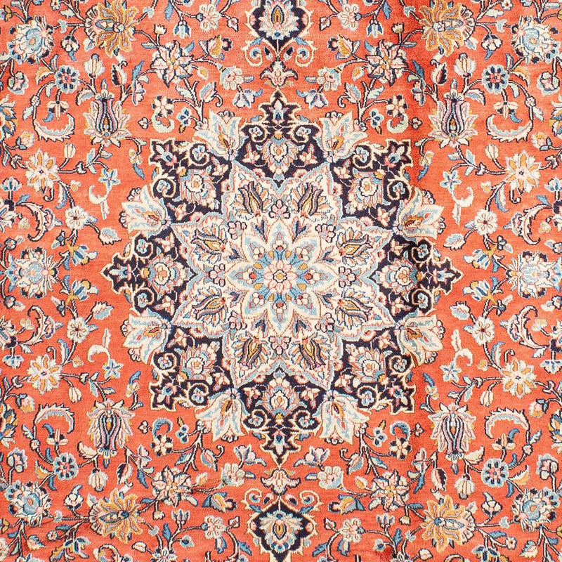 Sarouk Koberec 198x294cm - Perský koberec