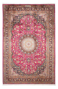 Mašhad Koberec 200x302cm - Perský koberec – product image