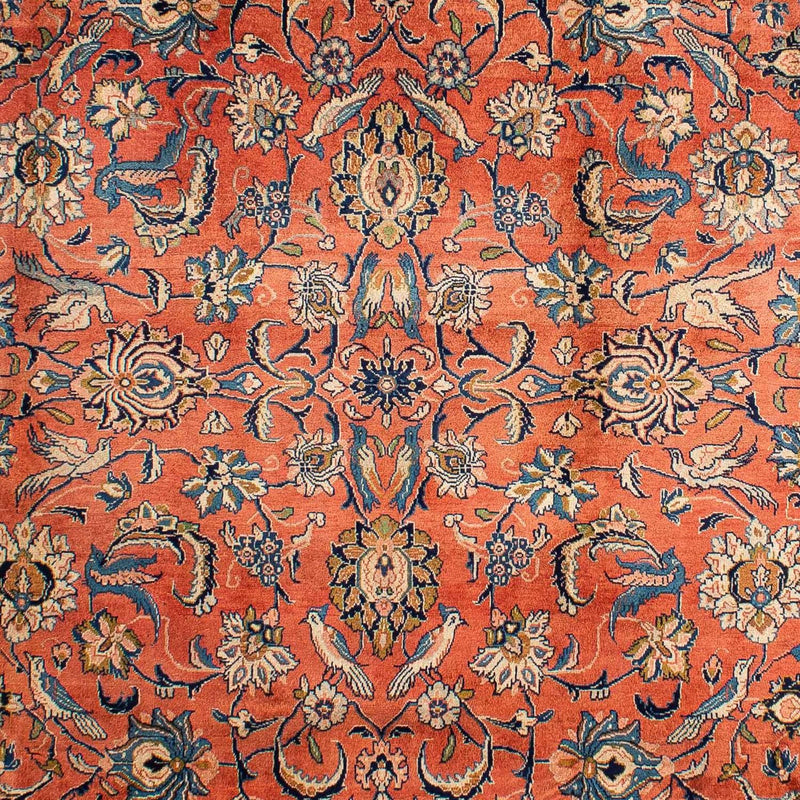 Sarouk Koberec 211x321cm - Perský koberec