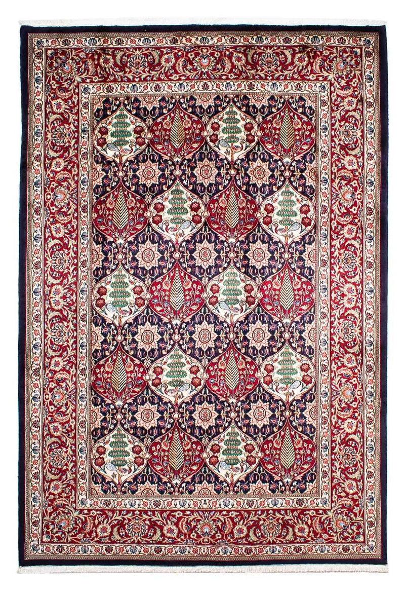 Sarouk Koberec 200x297cm - Perský koberec