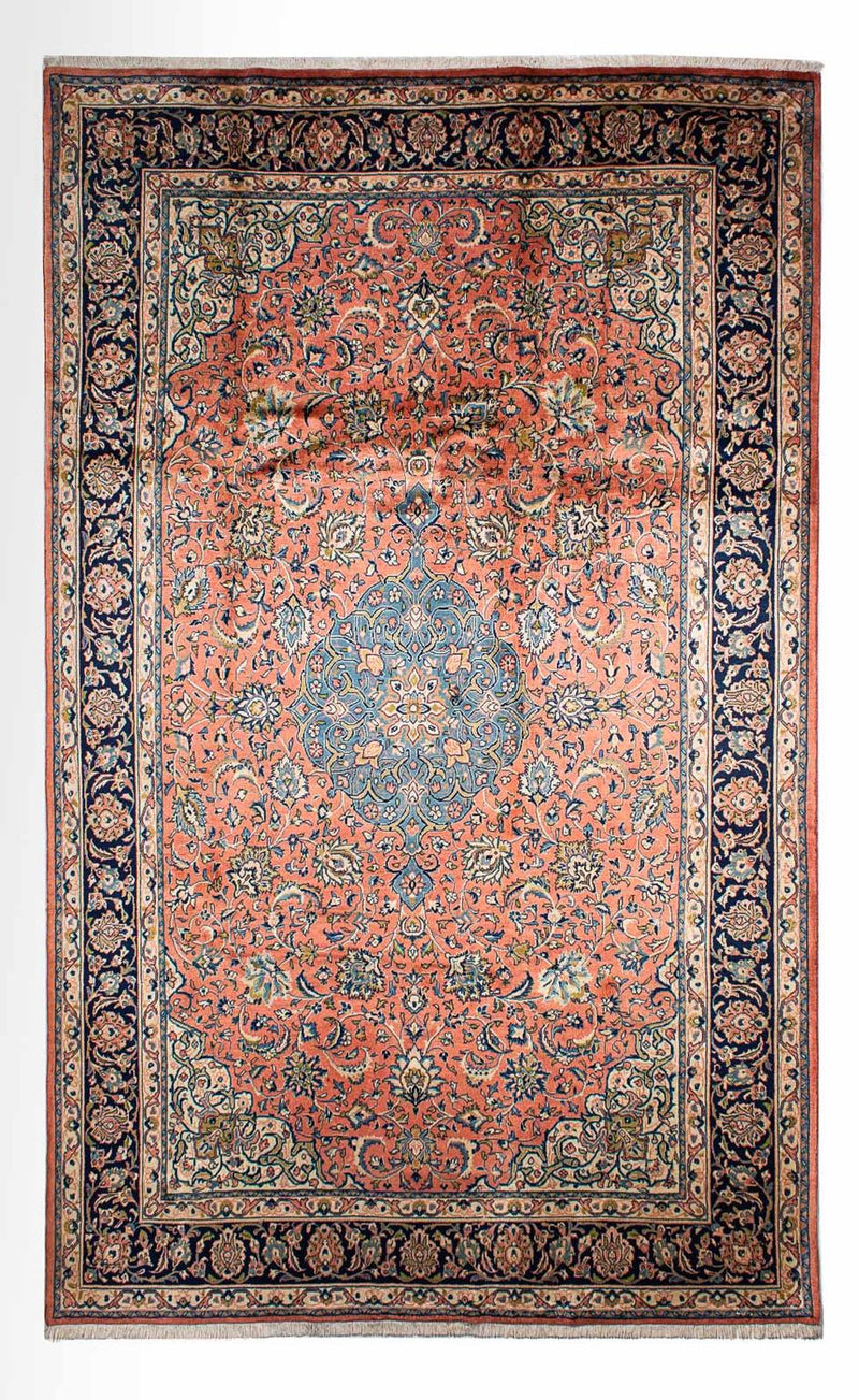 Sarouk Koberec 210x331cm - Perský koberec