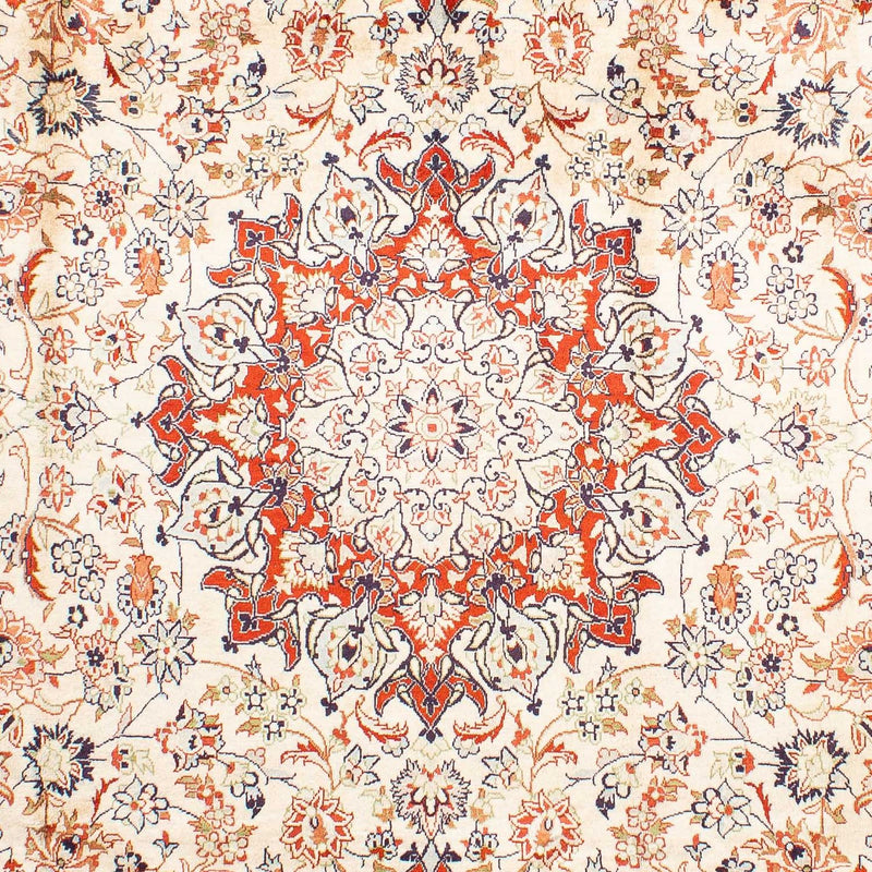 Kashan Koberec 207x305cm - Perský koberec