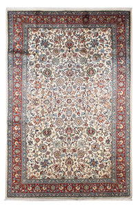 Sarouk Koberec 207x310cm - Perský koberec – product image