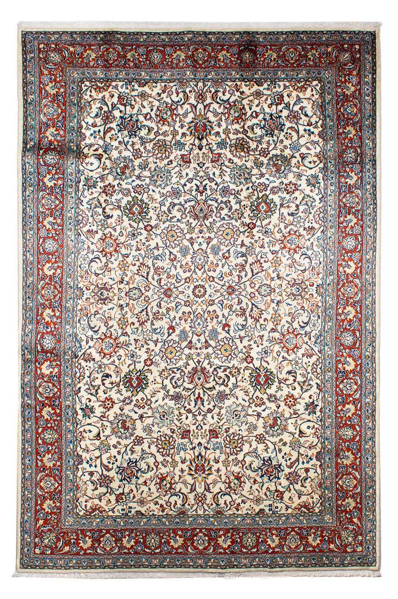 Sarouk Koberec 207x310cm - Perský koberec
