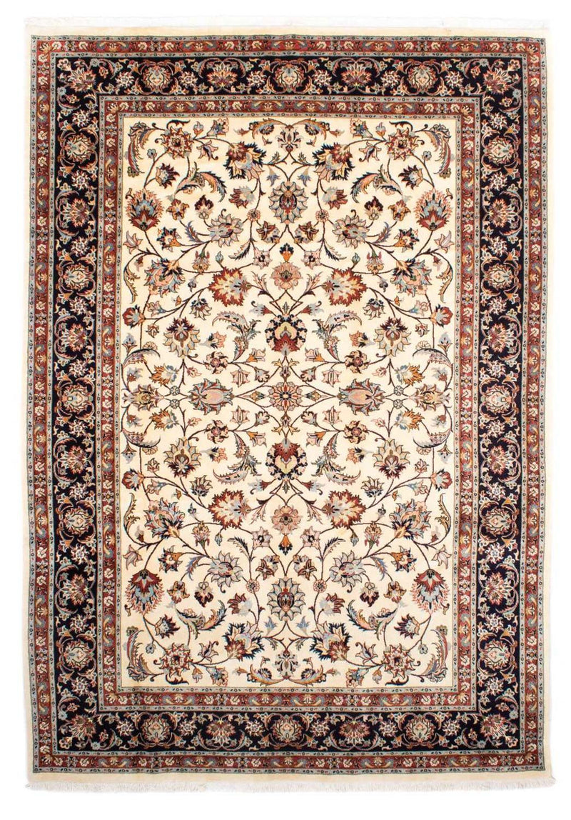 Mašhad Koberec 203x301cm - Perský koberec