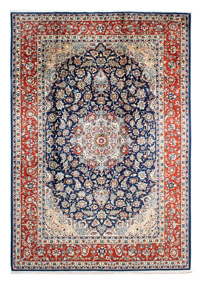 Sarouk Koberec 214x302cm - Perský koberec