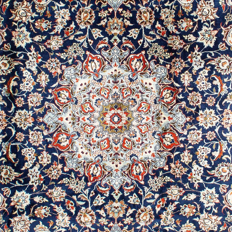 Sarouk Koberec 214x302cm - Perský koberec