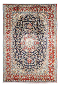 Kashan Koberec 208x293cm - Perský koberec – product image