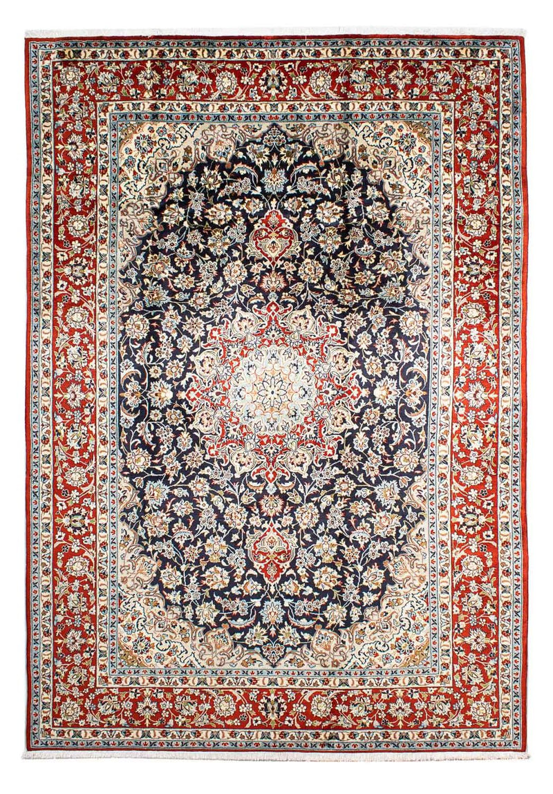 Kashan Koberec 208x293cm - Perský koberec