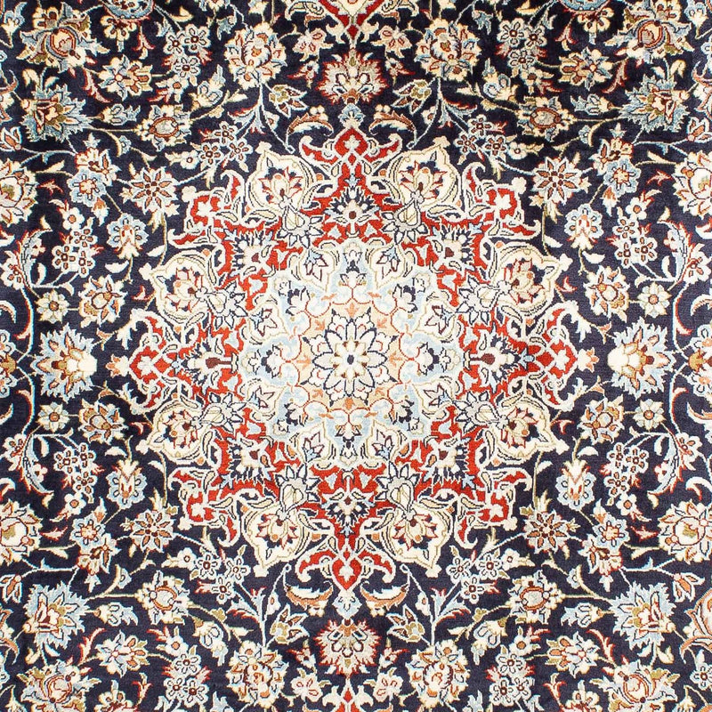 Kashan Koberec 208x293cm - Perský koberec