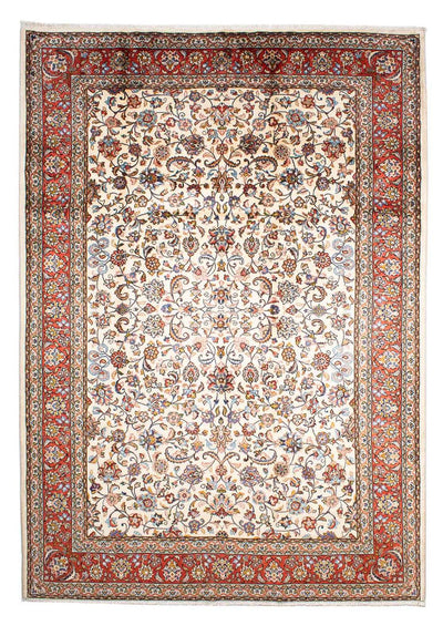 Sarouk Koberec 207x298cm - Perský koberec