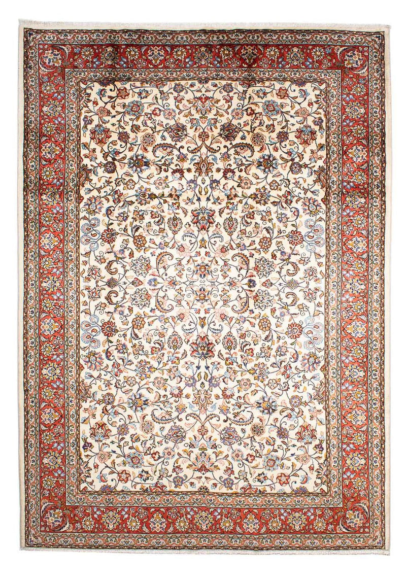 Sarouk Koberec 207x298cm - Perský koberec