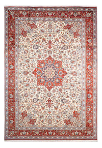 Sarouk Koberec 207x298cm - Perský koberec – product image