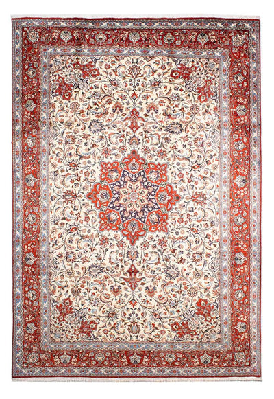 Sarouk Koberec 207x298cm - Perský koberec