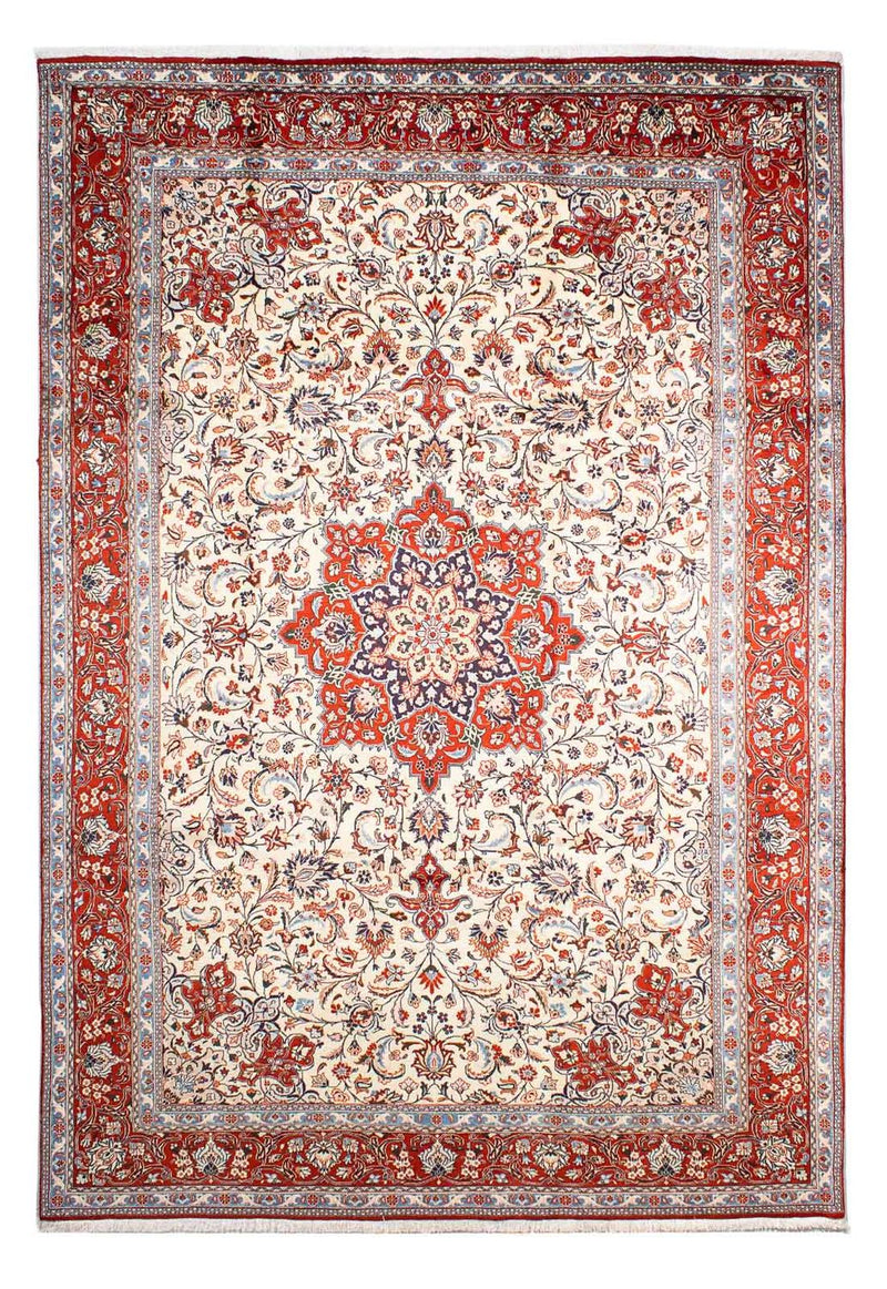 Sarouk Koberec 207x298cm - Perský koberec