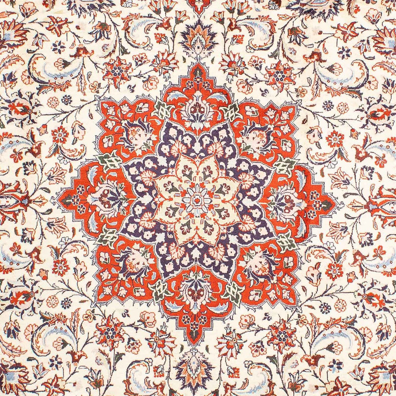 Sarouk Koberec 207x298cm - Perský koberec