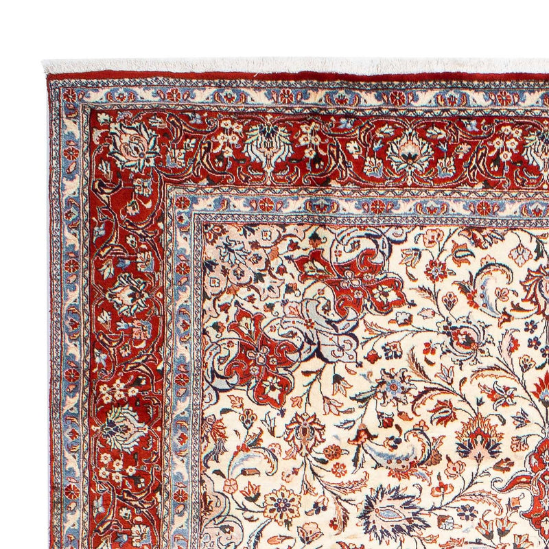 Sarouk Koberec 207x298cm - Perský koberec