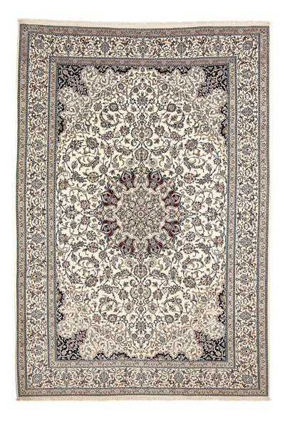 Nain - 6La Koberec 208x310cm - Perský koberec