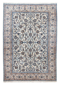 Nain - 9 la Koberec 293x195cm - Perský koberec – product image