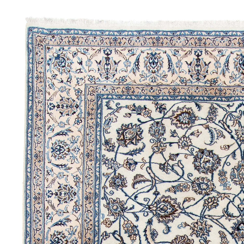 Nain - 9 la Koberec 293x195cm - Perský koberec
