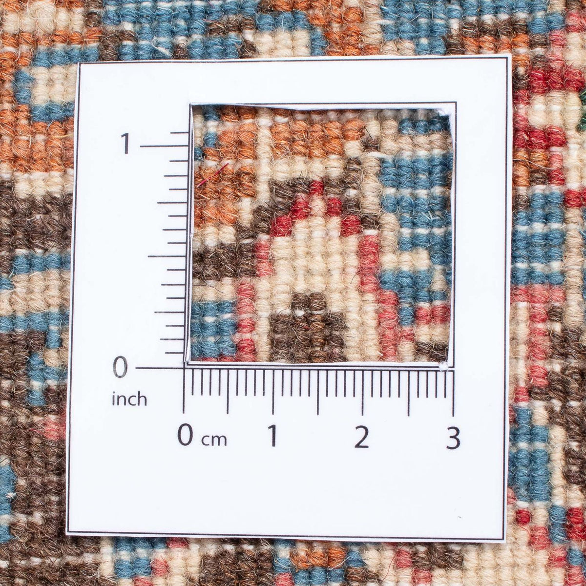 Mašhad Koberec 196x314cm - Perský koberec