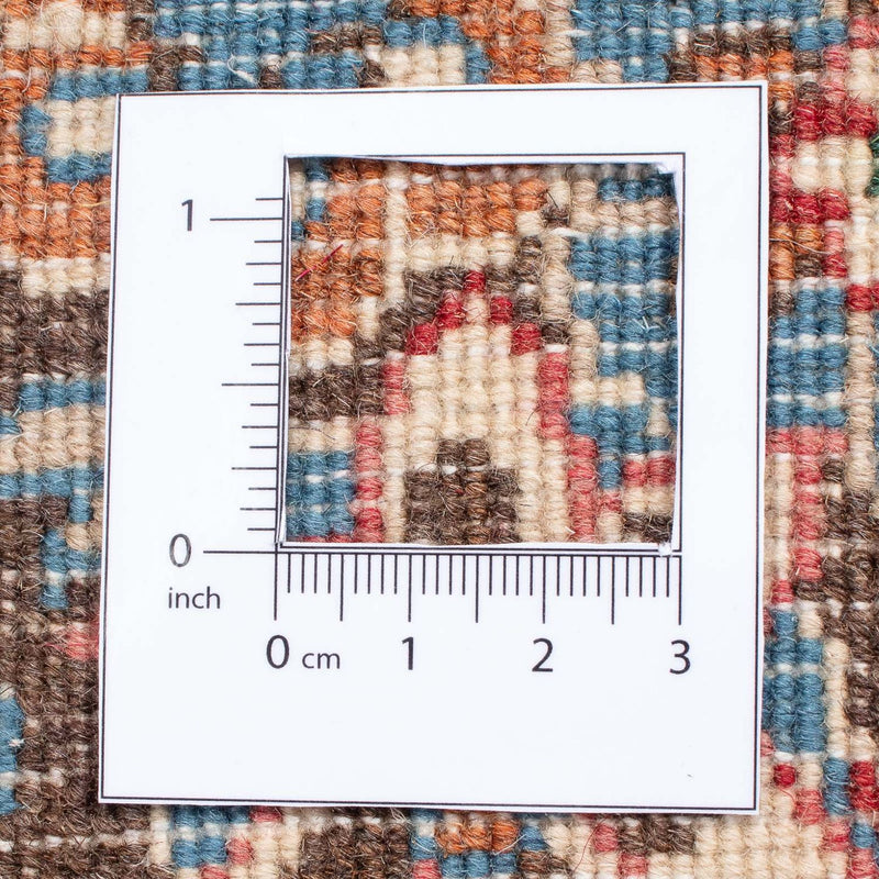 Mašhad Koberec 196x314cm - Perský koberec