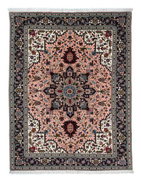 Tabriz - 60 Raj Koberec 147x202cm - Perský koberec – product image